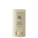 Beauty Of Joseon Matte Sun Stick Mugwort + Camelia Spf 50 Pa+++ 18G