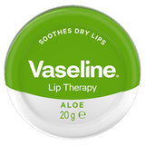 Vaseline Lip Therapy Aloe 20g