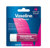 Vaseline Lip Therapy Cherry Blush 4.8g
