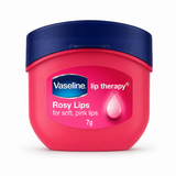 Vaseline Lip Therapy For Soft Pink Lips 7g