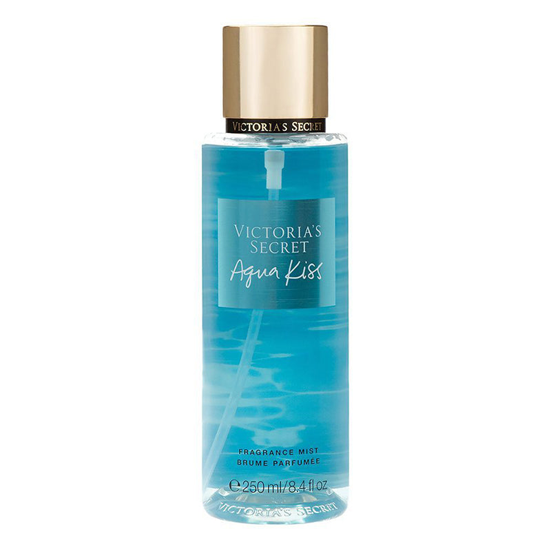 Victoria's Secret Aqua Kiss Fragrance Mist 250Ml