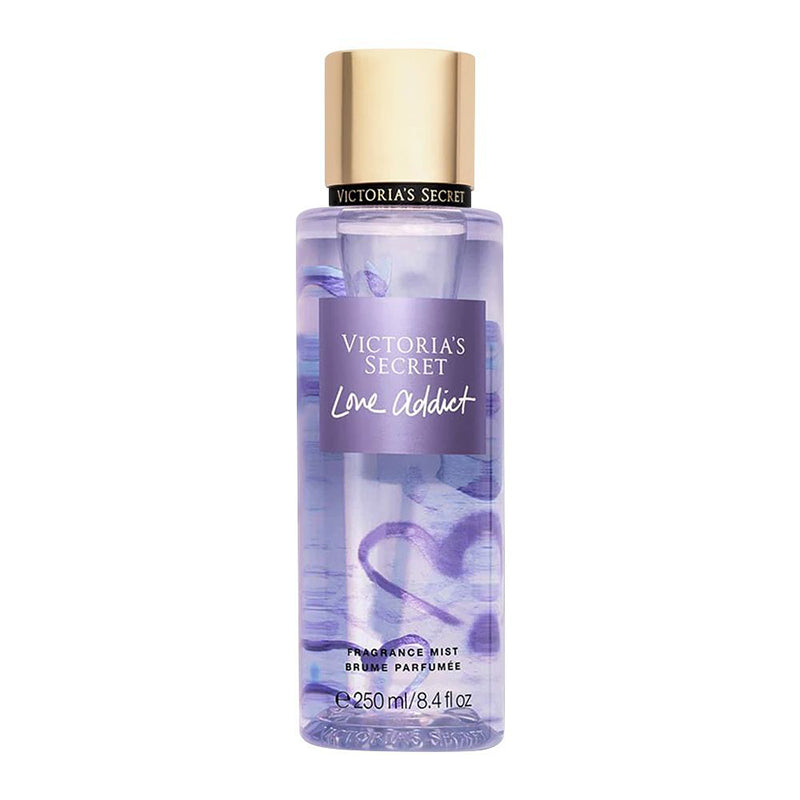 Victoria's Secret Love Addict Fragrance Mist 250Ml