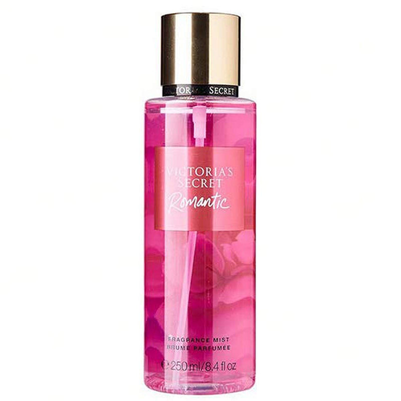 Victoria's Secret Romantic Fragrance Mist 250Ml