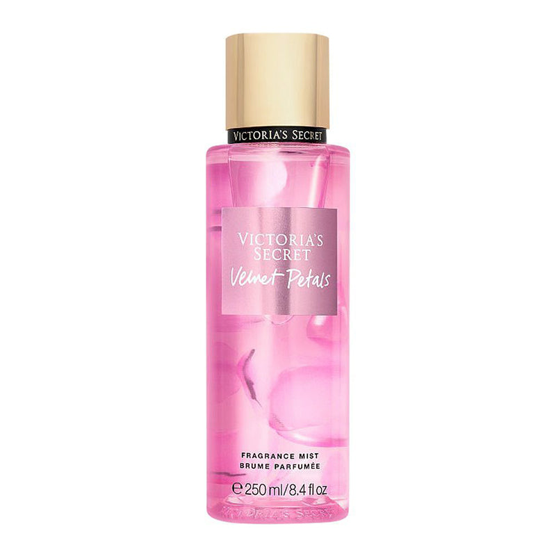 Victoria's Secret Velvet Petals Fragrance Mist 250Ml