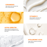 Vitamin C Brightening Moisturizer