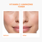 Glow & Glee USA Vitamin C Luminizing Toner (120ML)