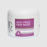 ANTI-FRIZZ HAIR MASK (200G)