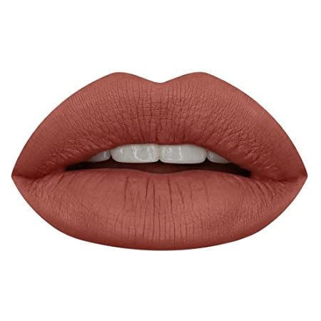 Huda Beauty Liquid Matte Lipstick Mini # Trendsetter 1.9Ml