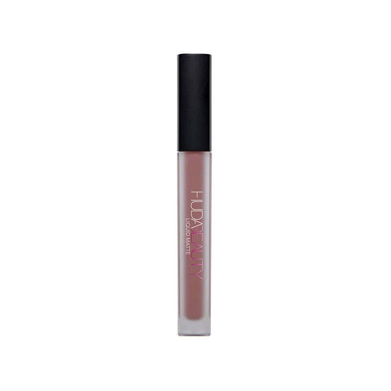 Huda Beauty Liquid Matte Lipstick Without Box # Venus 5Ml