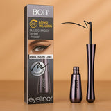 BOB Smudgeproof SweatProof Eyeliner 5ML