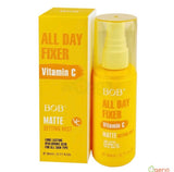 BOB Matte Setting Mist Vitamin C 80 ml
