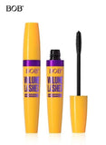 BOB Volume Lashes Mascara Waterproof Clump-Free