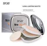 BOB Velvet Touch Perfection