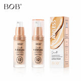 BOB Smooth Flawless Long Wear Foundation 30 ml