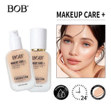 BOB Hydrating Foundation For All Skin Type 40 ml