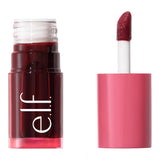 E.l.f Sheer For It Blush Tint # Left On Red 6.8ML