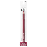 E.l.f Cream Glide Lp Liner Soft Burgundy 1G
