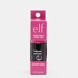 E.l.f Sheer For It Blush Tint # Plums Up 6.8ML