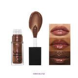E.l.f Glow Reviver Lip Oil Chocoluxe 7.6ml