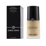 Giorgio Armani Luminious Silk Foundation # 3.5 30Ml