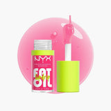 Nyx Fat Oil Lip Drip # Missed Call 4.8Ml