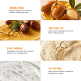 REVITALIZING ARGAN OIL SHAMPOO (240ML)