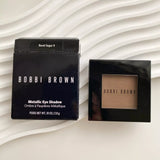 Bobbi Brown Metalic Eye Shadow No.9 (Burnt Sugar)