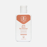 Snail Mucin Gel Cleanser For Normal To Sensitive Skin