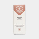 Snail Mucin Essence Glass Skin Magic Serum 30Ml