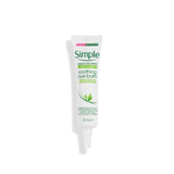 Simple Kind To Eyes Soothing Eye Balm 15Ml