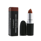 Mac Powder Kiss Lipstick Marrakesh-Mere 3G