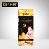 Dr.Rashel 24K Gold Whitening Scrub 200Ml