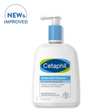 Cetaphil Gentl Skin Cleanser 118Ml