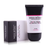 Miss Rose Photo Finish Foundation Primer 25 Ml