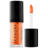Sephora Long Lasting Neon Orange N20