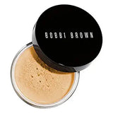 Bobbi Brown Sheer Finish Loose Powder # Soft Sand 5