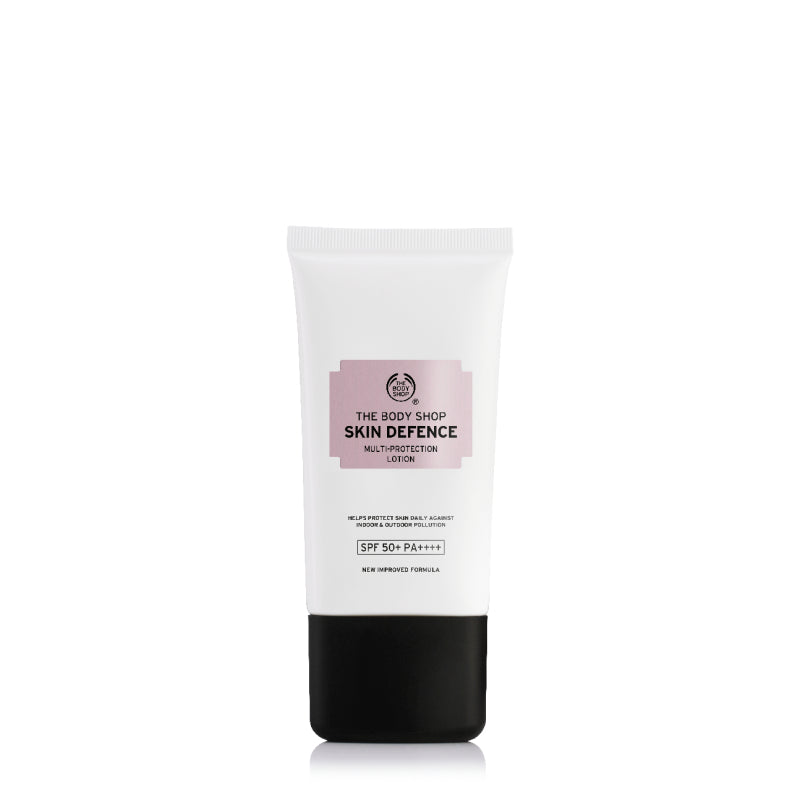 The Body Shop Skin Defence Multi-Protection Lotion Spf 50+++ 60Ml