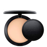 Mac Careblend Pressed Powder (Medium Plus)