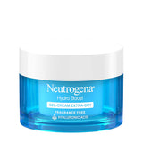 Neutrogena Hydro Boost Gel Cream Dry Skin Hyaluronic Acid 50Ml