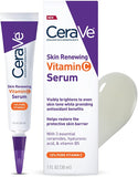 Cerave Skin Renewing Vitamin C Serum 30Ml