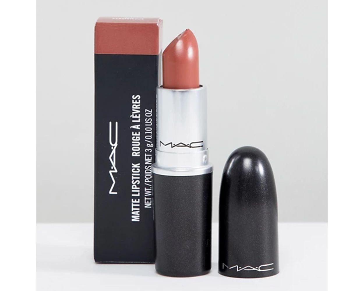 Mac Lipstick # Persistence 3G
