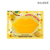 Baursde Honey Soften Moisturizing Lip Mask 8G