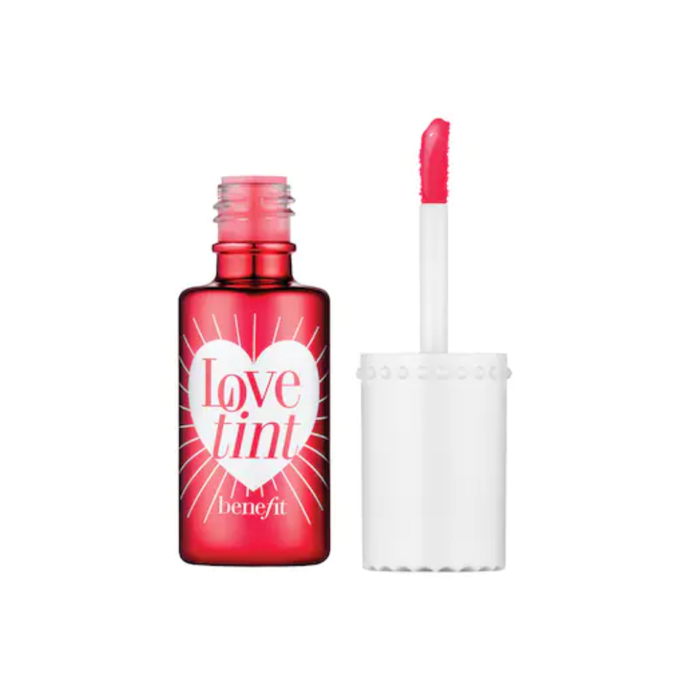 Benefit Love Tint Lip & Check 6Ml