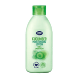 Boots Cucumber Moisturizing Lotion For A Smooth Day 150ml