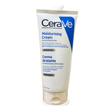 Cerave Moisturizing Cream For Dry To Very Dry Skin Tube 177Ml