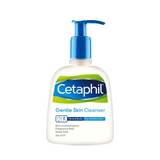 Cetaphil Gentle Skin Cleanser Face & Body Dry Sensitive Skin 473Ml