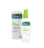 Cetaphil Daily Hydrating Moisturizer Face Sensitive Skin With Hyaluronic Acid 88Ml