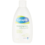 Cetaphil Moisturizing Lotion Fragrance Free For Chronic Dry Sensitive Skin 200Ml
