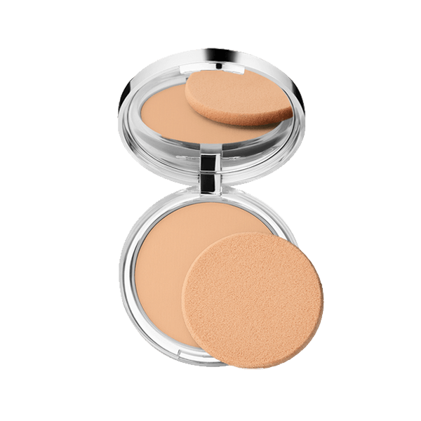 Clinique Stay-Matte Sheer Pressed powder Oil free 03 stay beige