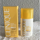 Clinique Broad Spectrum Spf 30 Mineral Sunscreen Fluid For Face 30Ml